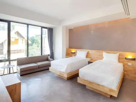 NornDee Hotel