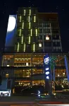 Gaia Cosmo Hotel Hotels in Umbulharjo