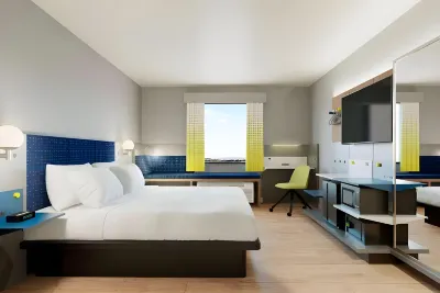 Microtel Inn & Suites by Wyndham Winchester Отели в г. 