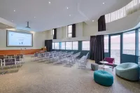 노보텔 파리 13 포르트 디탈리 르 크렘린 비세트르 호텔