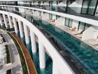 Miracle Resort Hotel - สระว่ายน้ำส่วนตัว