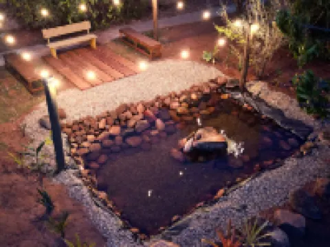 生物酒店 布羅塔斯酒店