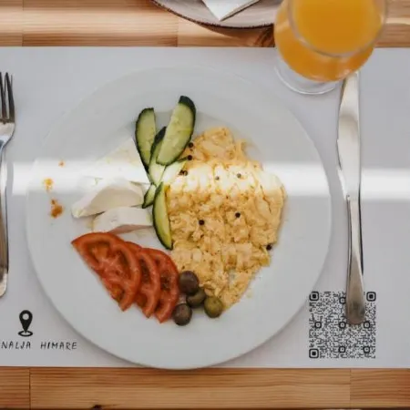 Noemie Hotel