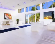 Esj Beach Hotel Hotel di Carolina