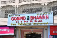 Gobind Bhawan Heritage Hotel Hotel di 
