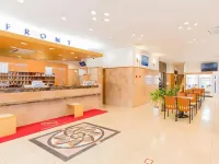 Toyoko Inn Tokyo Machida-eki Odakyu-sen Higashi-guchi