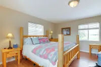 Charming Barn Apt in Boulder! Gateway to Parks! - 3-Star