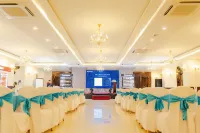 Viet Uc Hotel - servizio colazione