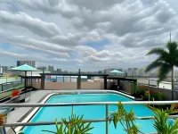 Urban Travellers Hotel Hotels in Pasay
