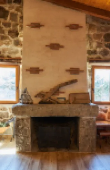 VE Fanega I in Pe Alba