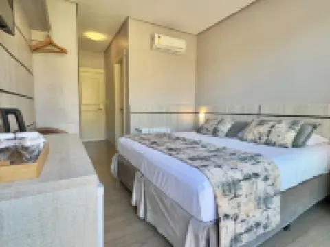 Hotel Glamour da Serra Hoteles en Gramado