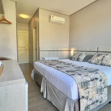 Hotel Glamour da Serra