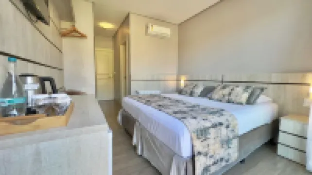 ホテル グラモア ダ セハ