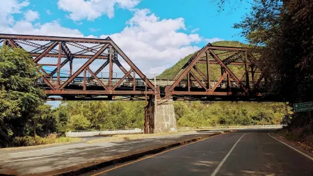 Relaxing Rustic Oasis II -  6 Min Walk to Downtown! Cyclist Welcomed!