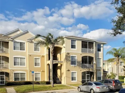 Magic Galaxy- 3BR, Themed- Star Wars, Harry Potter, Mickey- Near Disney! Hotels in West Kissimmee