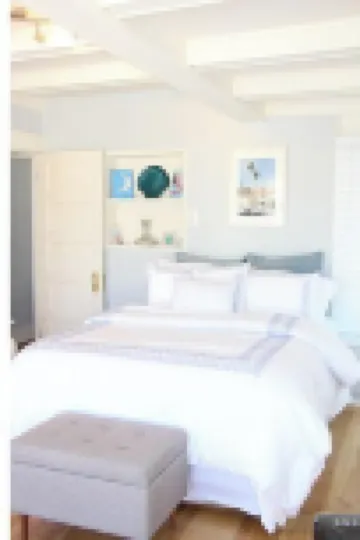 Quaint Beach House aka Betty