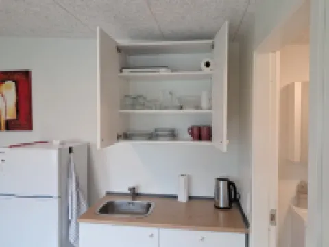 Outside Ribe Guesthouse Hotels in Ribe