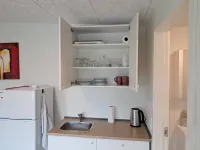 Outside Ribe Guesthouse Hôtels à : Ribe