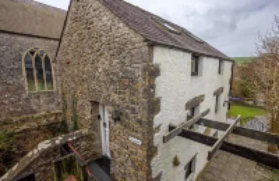 Hall House Estate - 4 Properties- St Florence