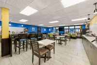 Quality Inn Hotels in Warrensburg