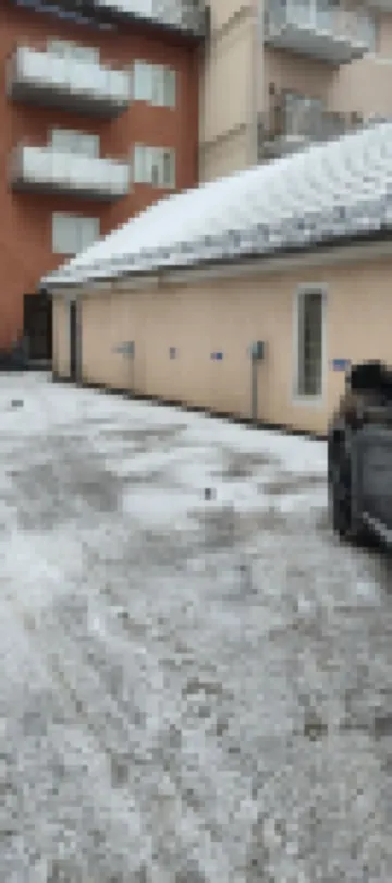 Britz Hostel Hoteles en Kristinehamn Municipality