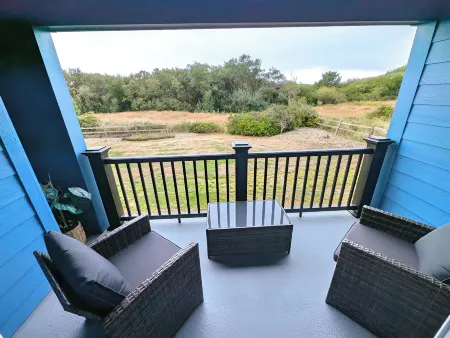 Aurora at Nautilus Отели в г. Ойеут-Хоганс Корнер