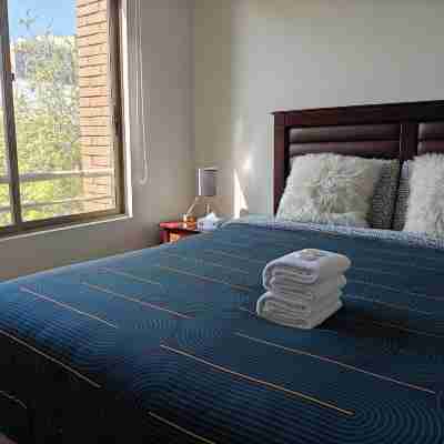 MainMaint Properties Rooms