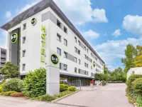 B&B HOTEL Stuttgart-Vaihingen