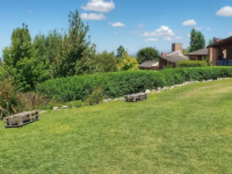 Vista Bella Cabañas Hotels in Punilla Department