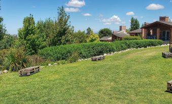 Vista Bella Cabañas