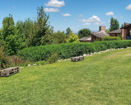 Vista Bella Cabañas Hotels in Punilla Department