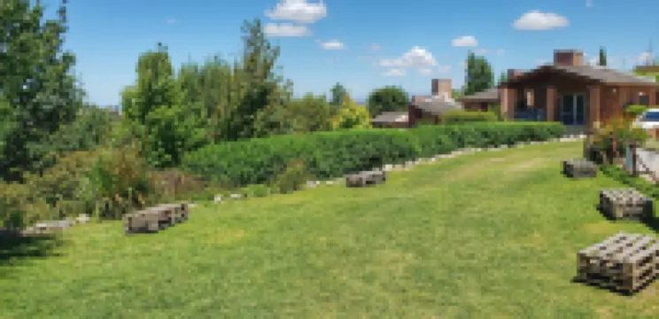 Vista Bella Cabañas Hotels in 