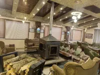 Al Shaykh Resorts