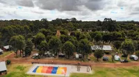 Discovery Parks - Margaret River 그레이스타운 호텔