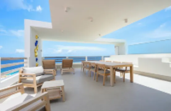 Art Hotel Curacao