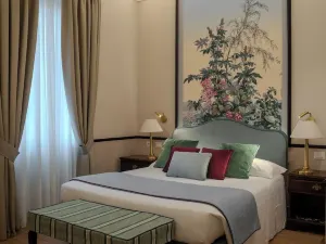 Hotel Victoria Torino
