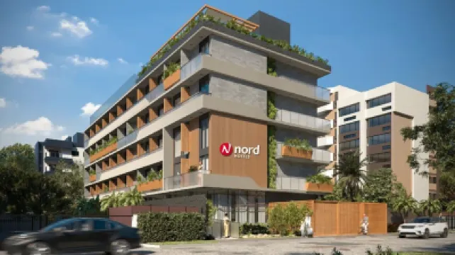 Nord Class Rio 83 Hotels in 