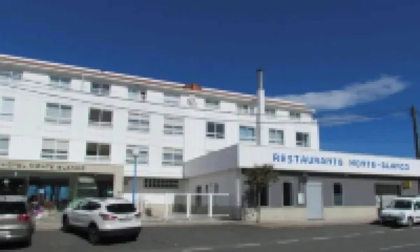 我的房間城市酒店蒙特布蘭科 酒店