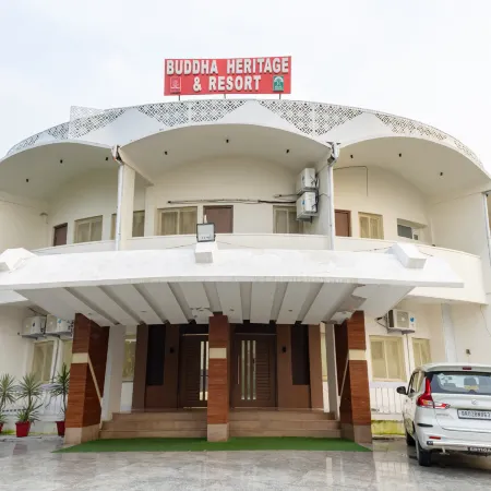Buddha Heritage Resort