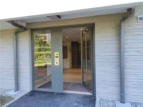 Modern apartment in the heart of Annecy