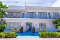 Beachside All Suites Hotel Hotels in Miami Beach