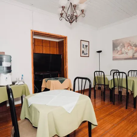 Hotel San Agustin
