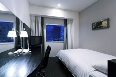 その他 パレスホテル大宮の写真