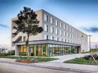 B&B HOTEL Rust-Ettenheim - 2 звезды
