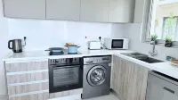 Too Coool Apartment Mythical Seas 5 - Apartments