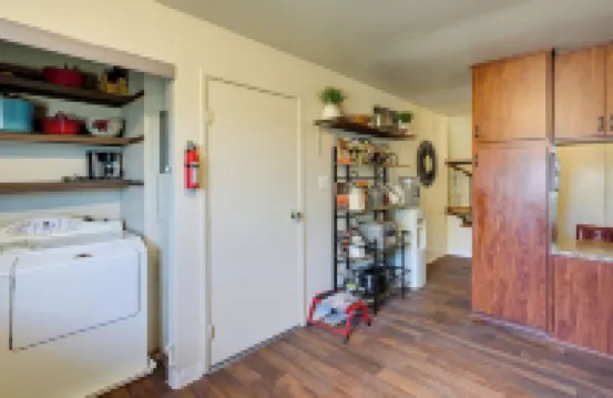 Vallejo Vacation Rental Close to Wine and Outdoors