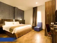 Horex (Horison Express) Hotel Sentani Hotel a Hinekombe