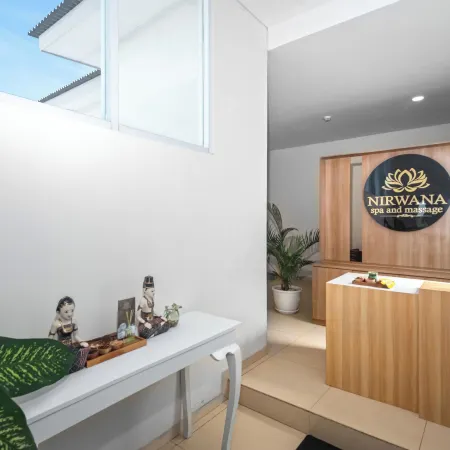Whiz Prime Hotel Sudirman Cilacap