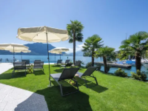 Hotel Central am See Hotels in Weggis