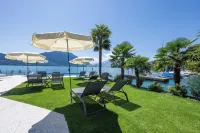 Hotel Central am See Hotels in Weggis